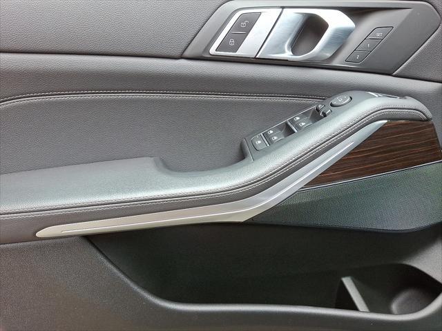 used 2021 BMW X5 car, priced at $37,988