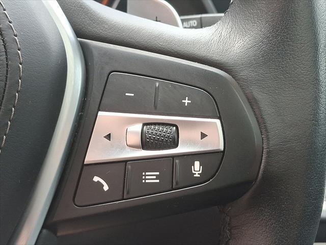 used 2021 BMW X5 car, priced at $37,988