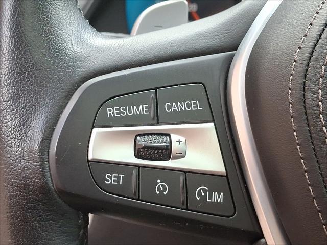 used 2021 BMW X5 car, priced at $37,988