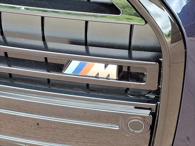 new 2026 BMW M440 car, priced at $84,045