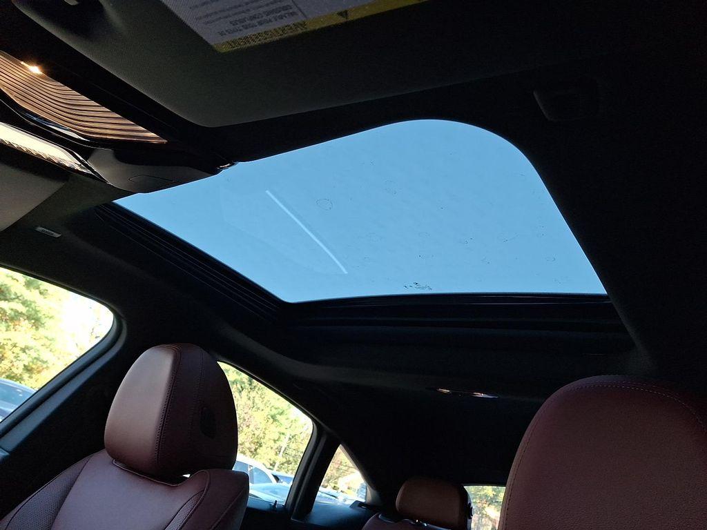 used 2024 BMW i4 Gran Coupe car, priced at $39,999