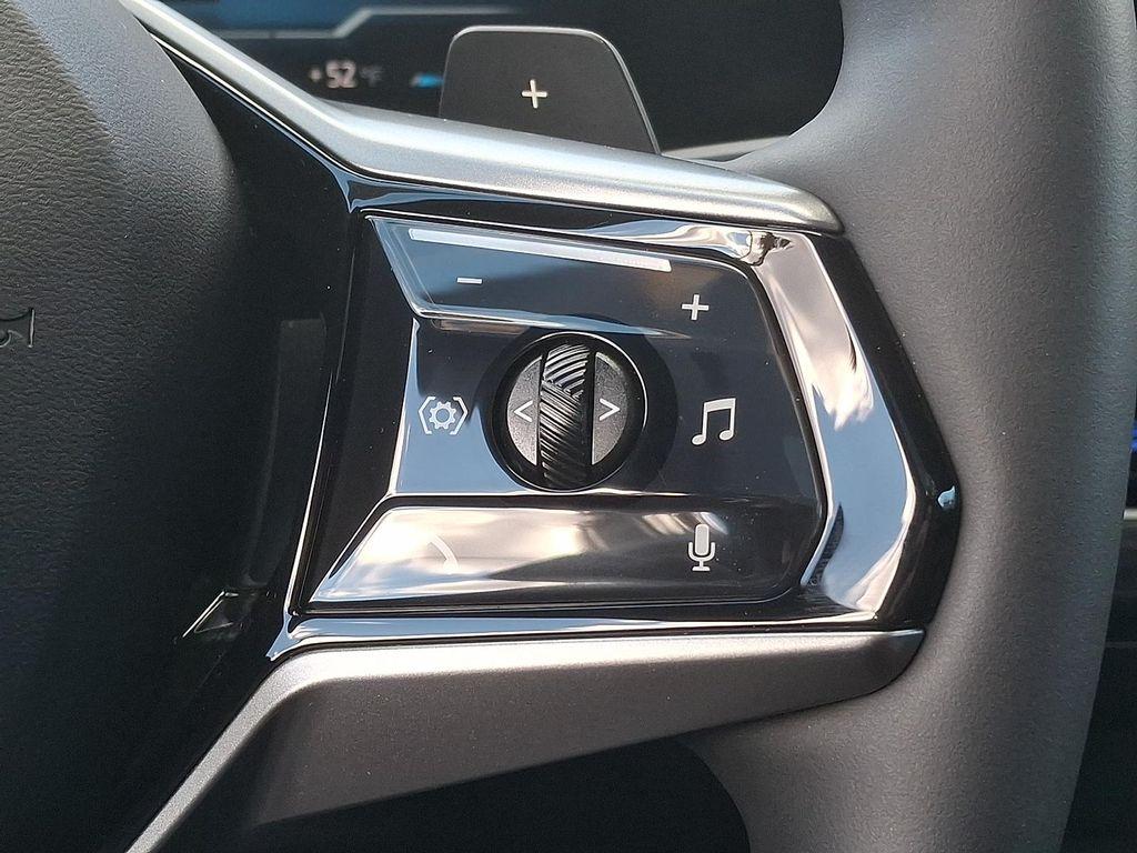 used 2025 BMW 530 car, priced at $55,997