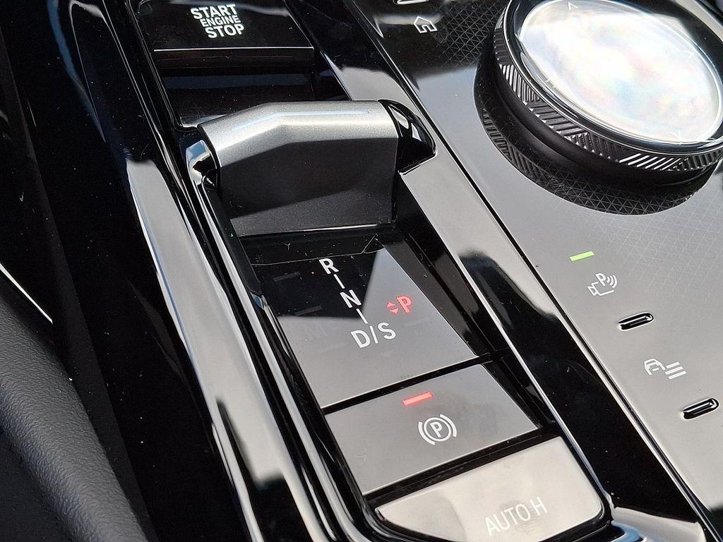 used 2025 BMW 530 car, priced at $55,997