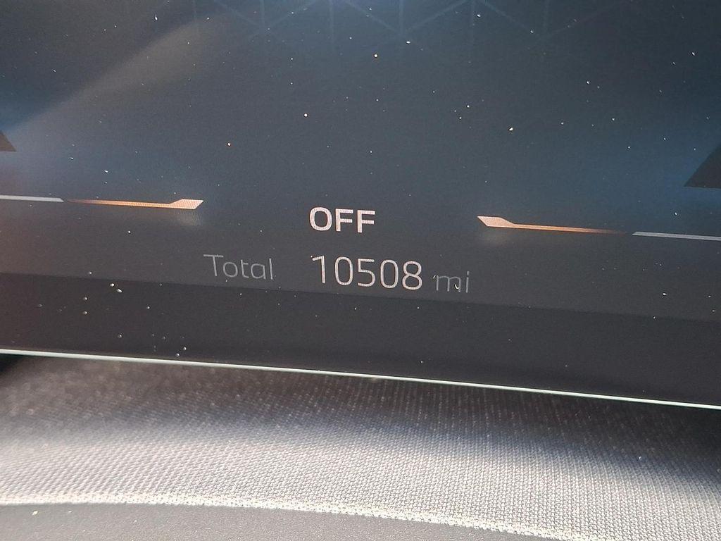 used 2025 BMW 530 car, priced at $55,997