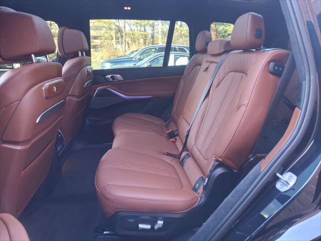 used 2025 BMW X7 car, priced at $103,388