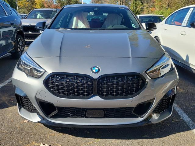 new 2024 BMW M235 Gran Coupe car, priced at $55,355