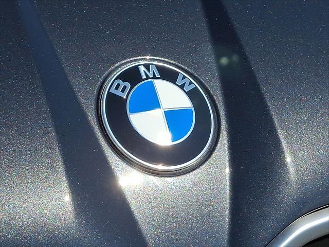 new 2025 BMW X3 car, priced at $53,730