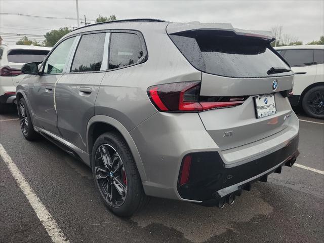 used 2025 BMW X1 car, priced at $54,988