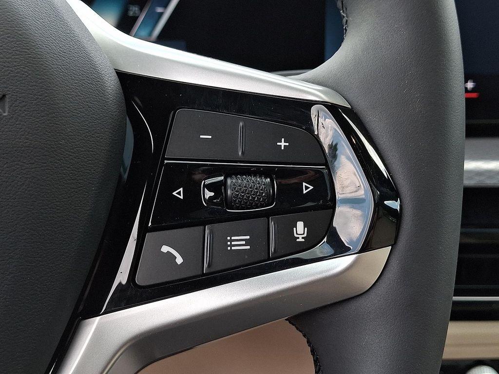 used 2025 BMW i4 Gran Coupe car, priced at $61,362