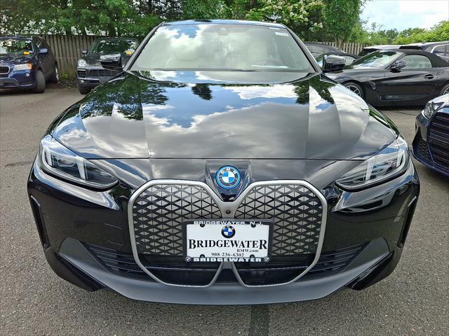 used 2025 BMW i4 Gran Coupe car, priced at $62,888