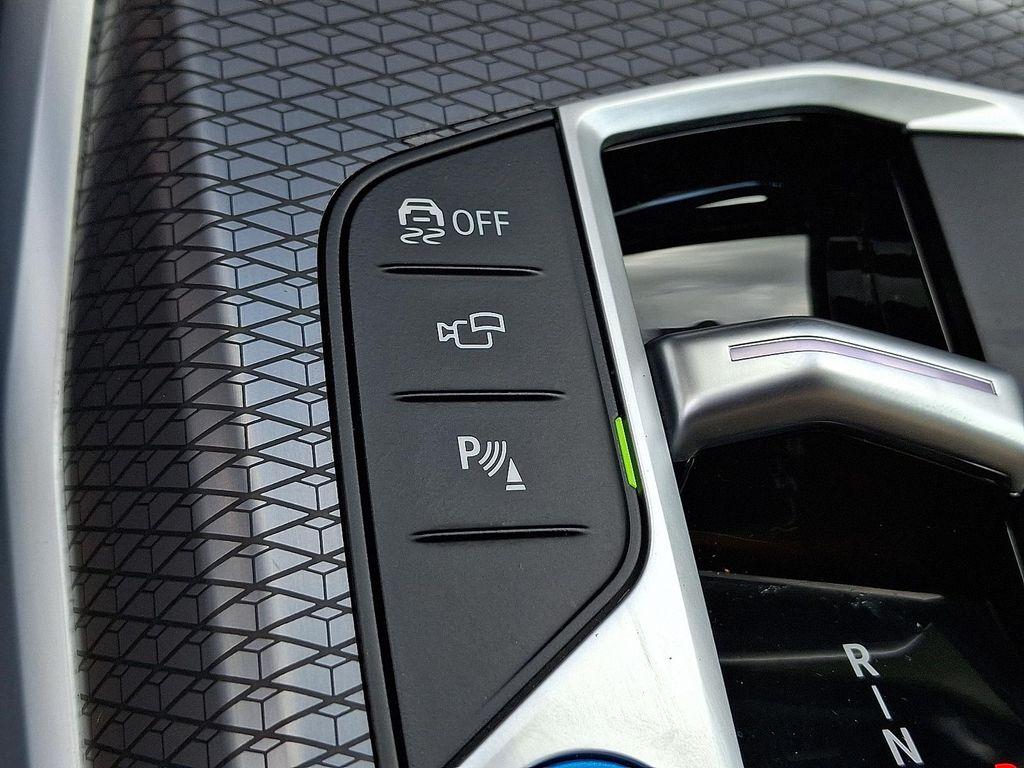 used 2025 BMW i4 Gran Coupe car, priced at $61,362