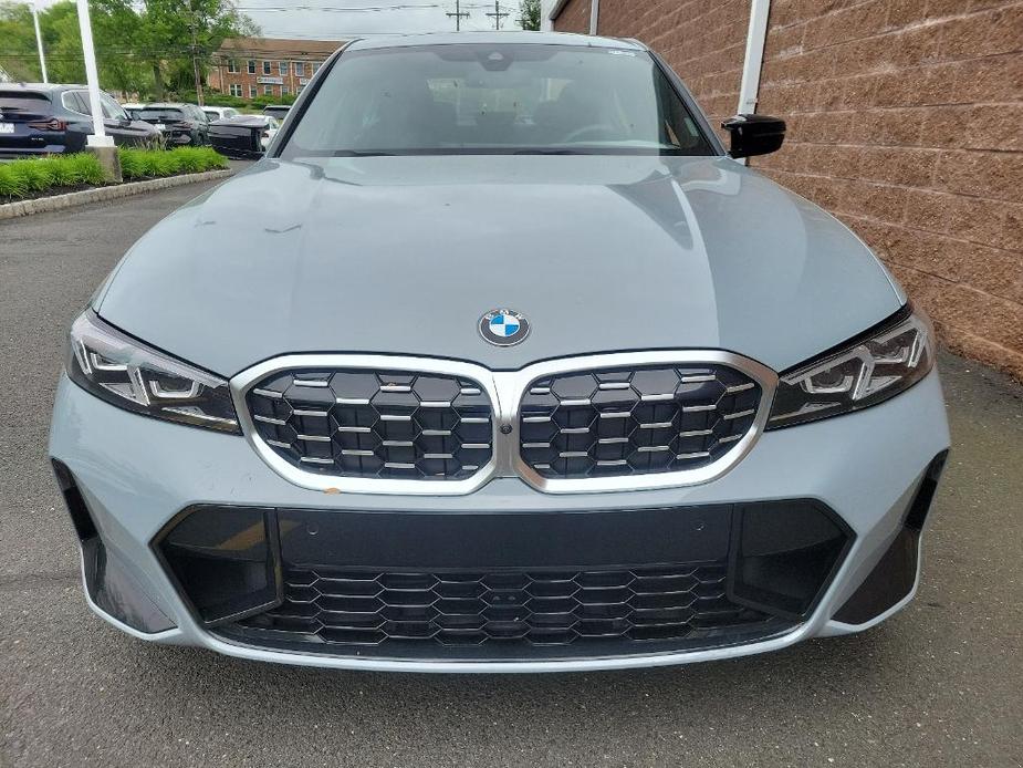 used 2023 BMW M340 car, priced at $58,988