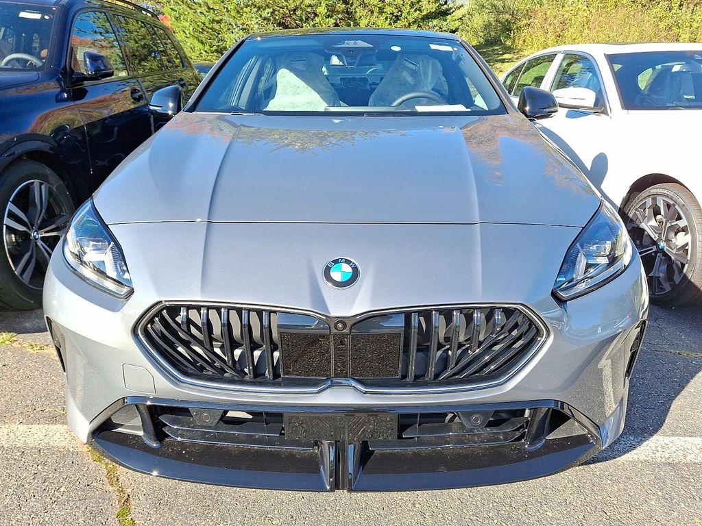 new 2026 BMW 228 Gran Coupe car, priced at $47,850