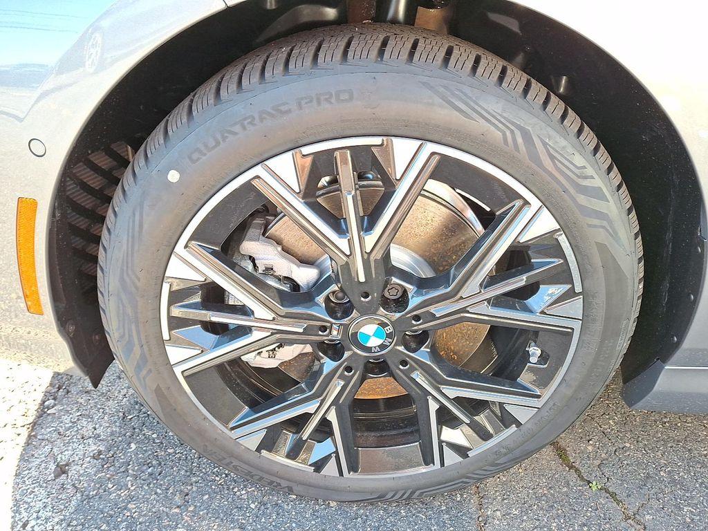 new 2026 BMW 228 Gran Coupe car, priced at $47,850