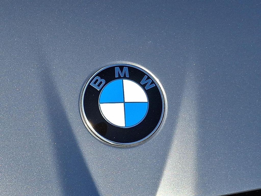 new 2026 BMW 228 Gran Coupe car, priced at $47,850