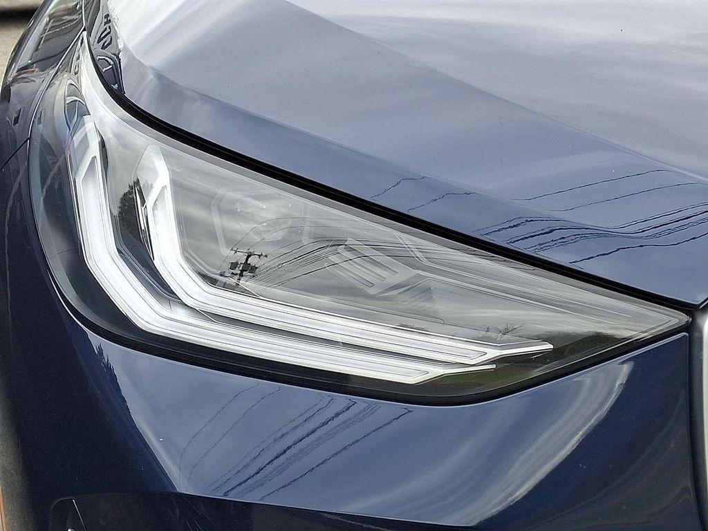 new 2026 BMW X3 car, priced at $58,040