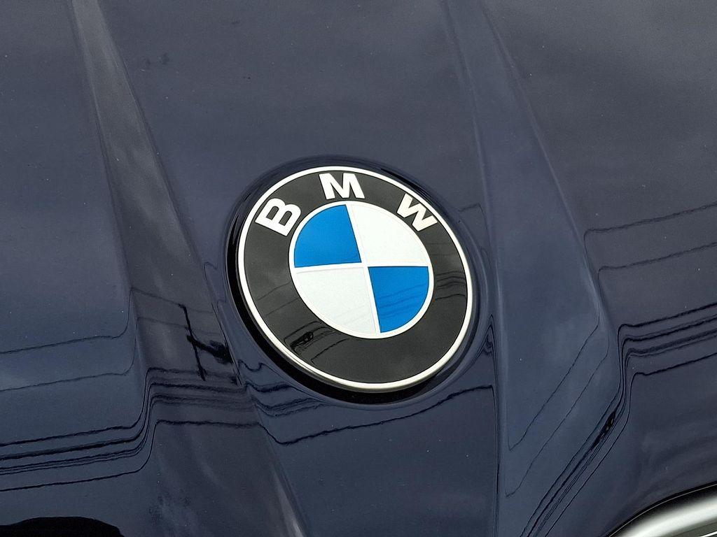 new 2026 BMW X3 car, priced at $58,040