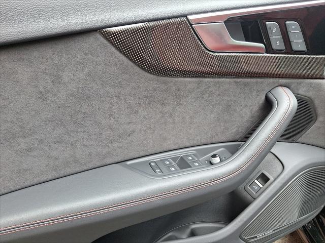 used 2023 Audi S4 car, priced at $41,788