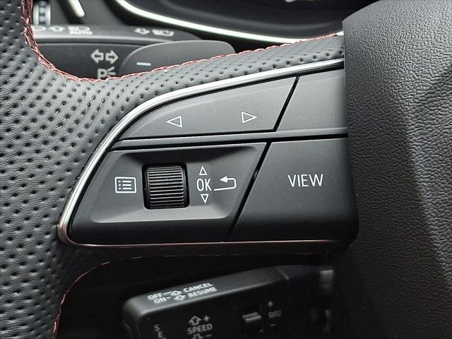 used 2023 Audi S4 car, priced at $41,788