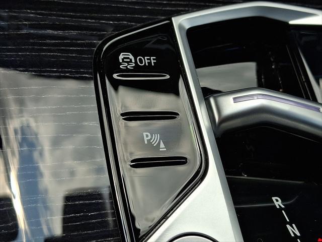 used 2025 BMW X7 car, priced at $82,788
