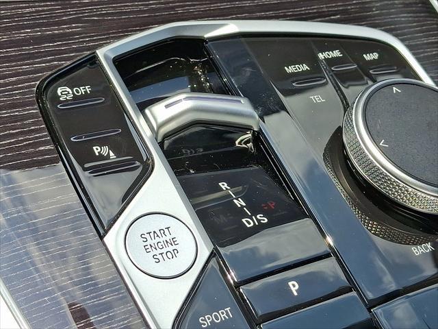 used 2025 BMW X7 car, priced at $82,788