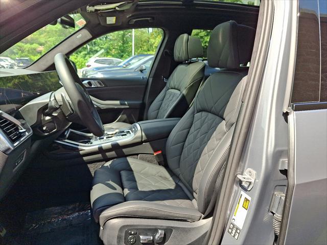 used 2025 BMW X7 car, priced at $82,788