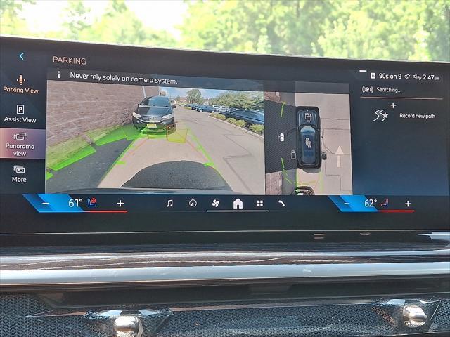 used 2025 BMW X7 car, priced at $82,788