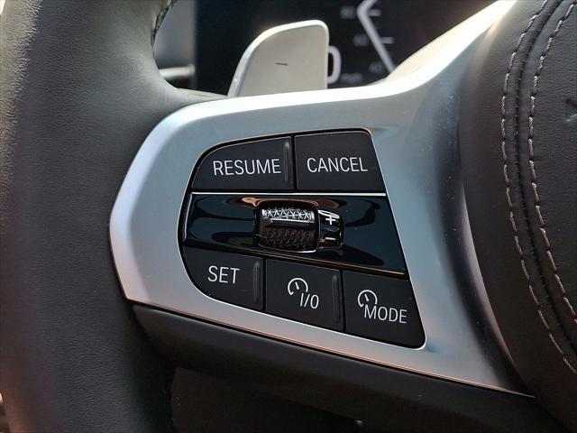 used 2025 BMW X7 car, priced at $82,788