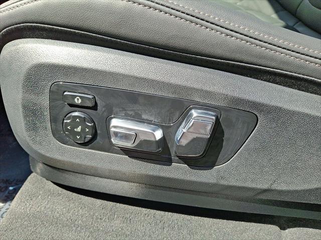 used 2025 BMW X7 car, priced at $82,788