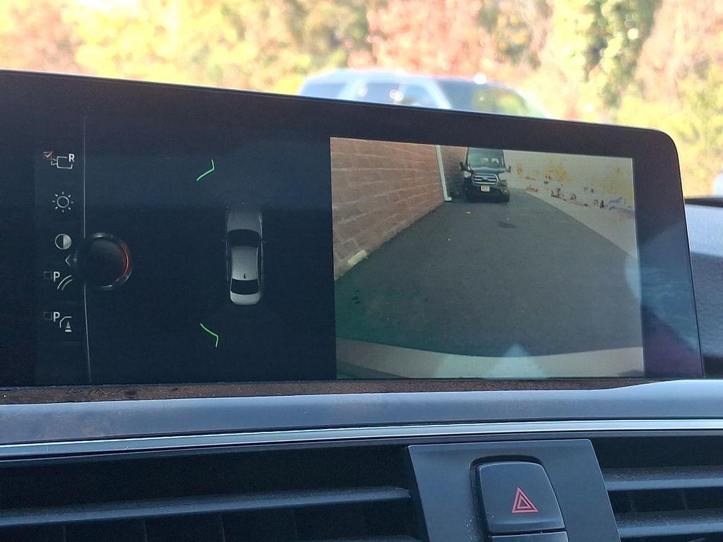 used 2017 BMW 330 car, priced at $12,488