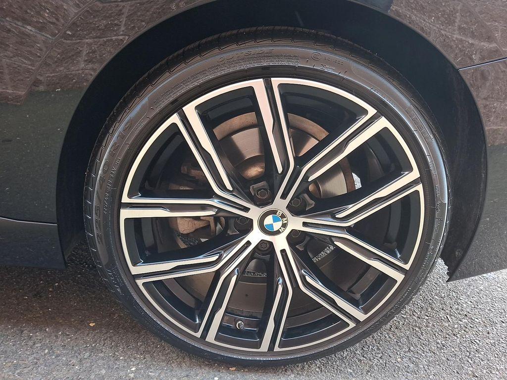 used 2023 BMW 230 car, priced at $29,999