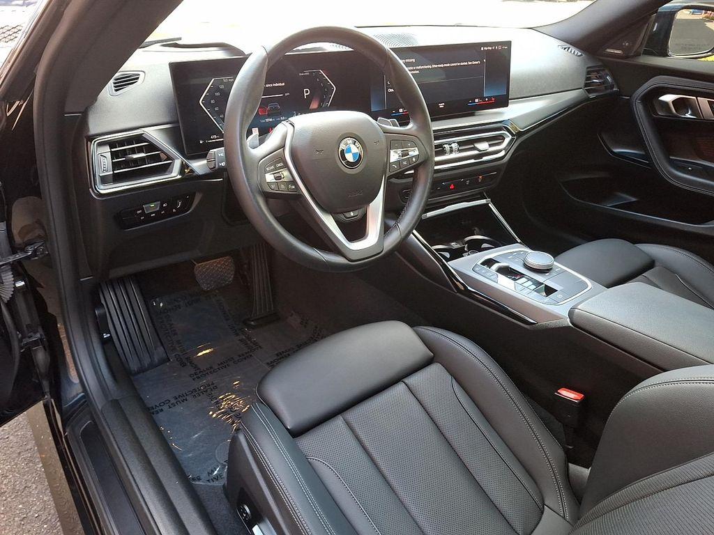 used 2023 BMW 230 car, priced at $29,999