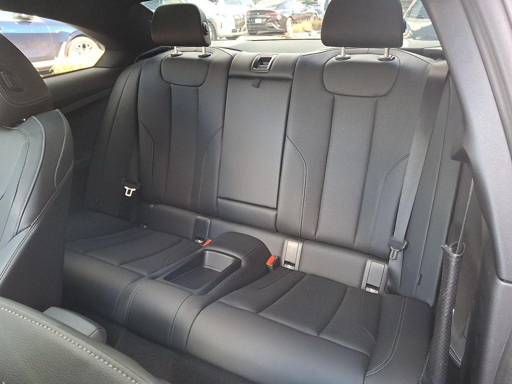 used 2023 BMW 230 car, priced at $29,999
