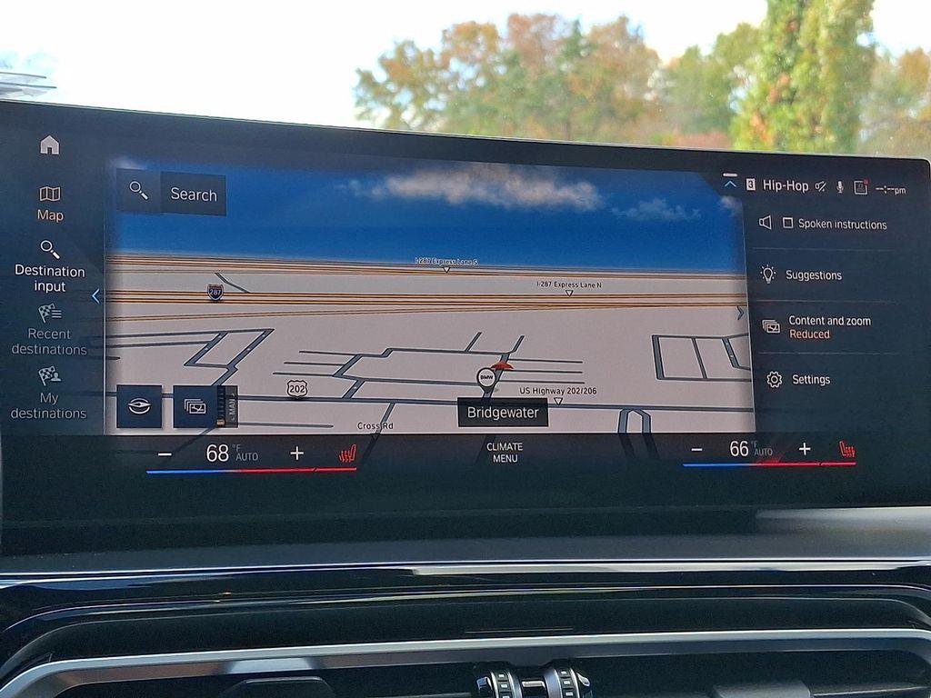 used 2023 BMW 230 car, priced at $29,999