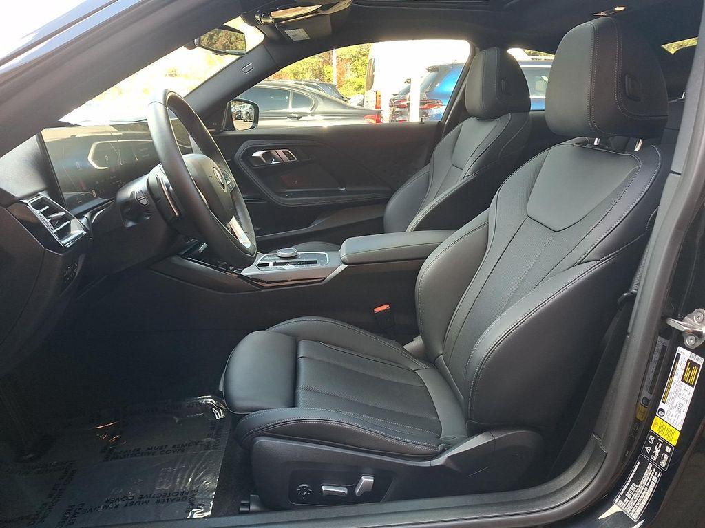 used 2023 BMW 230 car, priced at $29,999