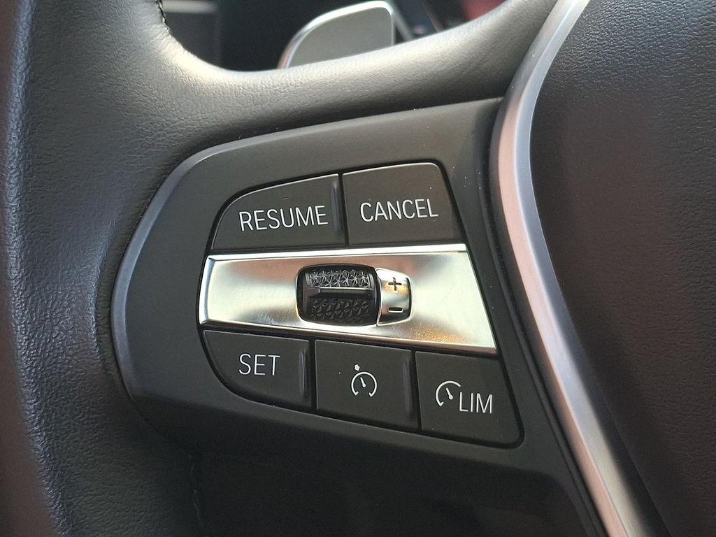 used 2023 BMW 230 car, priced at $29,999