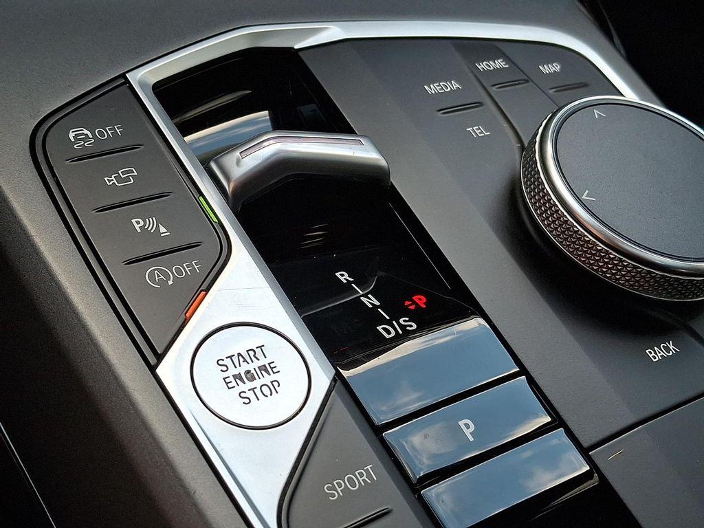 used 2023 BMW 230 car, priced at $29,999