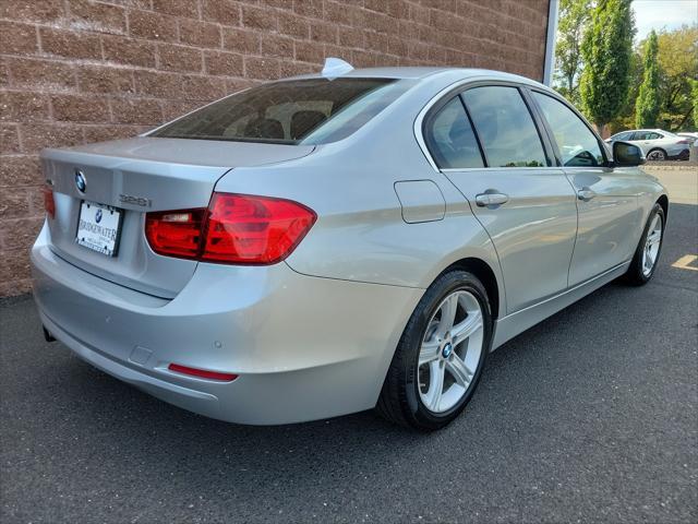 used 2015 BMW 328 car, priced at $13,488