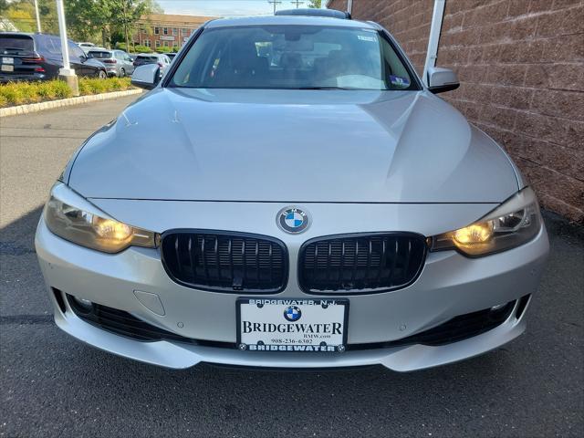 used 2015 BMW 328 car, priced at $13,488