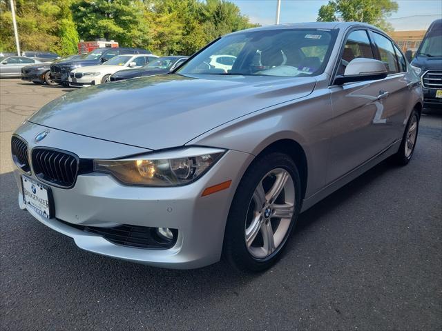 used 2015 BMW 328 car, priced at $13,488