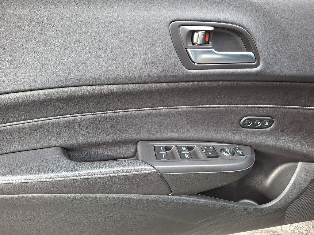 used 2020 Acura ILX car, priced at $16,599