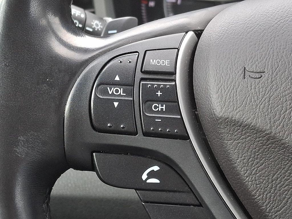 used 2020 Acura ILX car, priced at $16,599