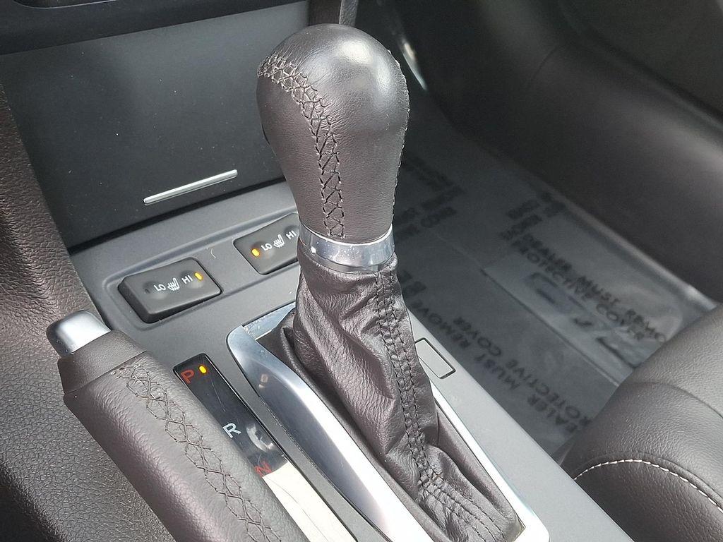 used 2020 Acura ILX car, priced at $16,599