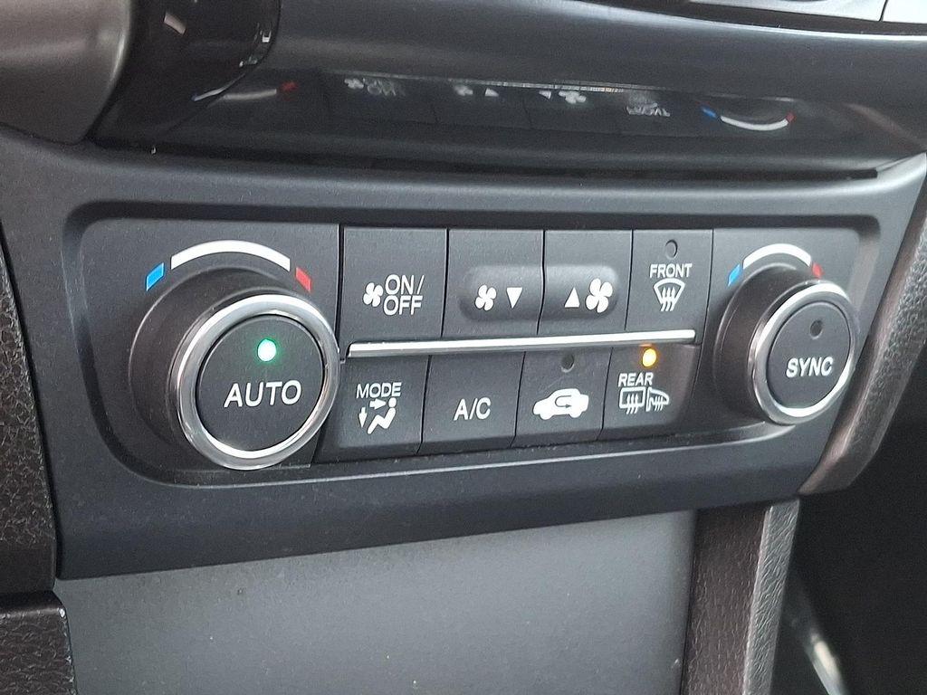 used 2020 Acura ILX car, priced at $16,599