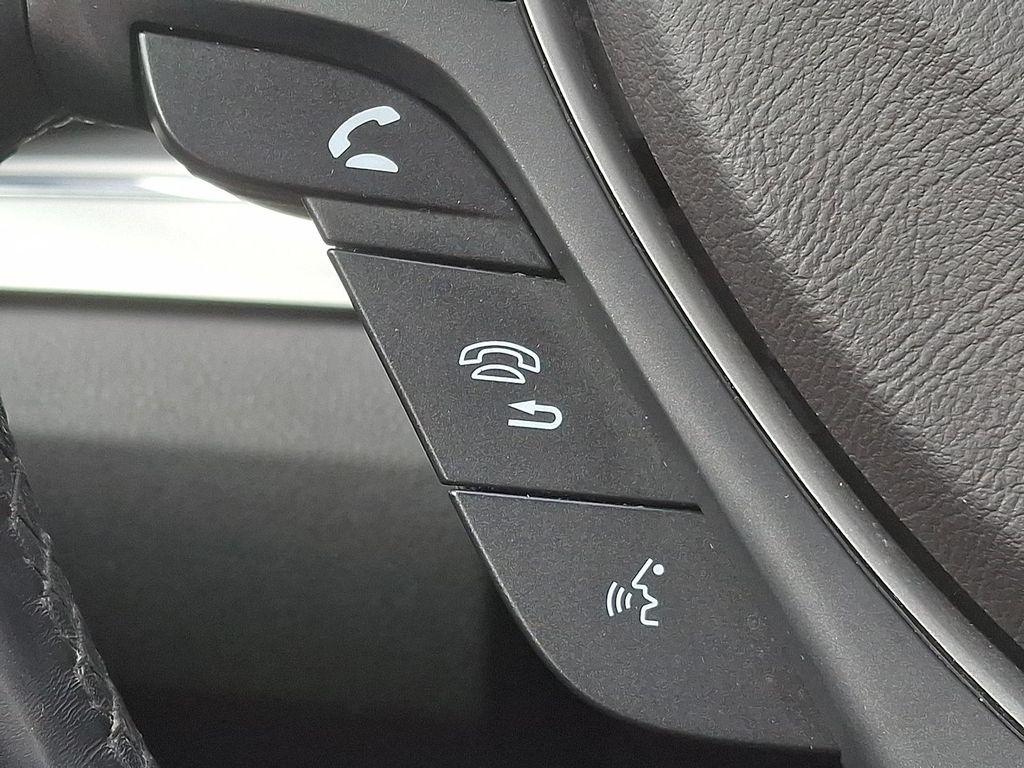 used 2020 Acura ILX car, priced at $16,599