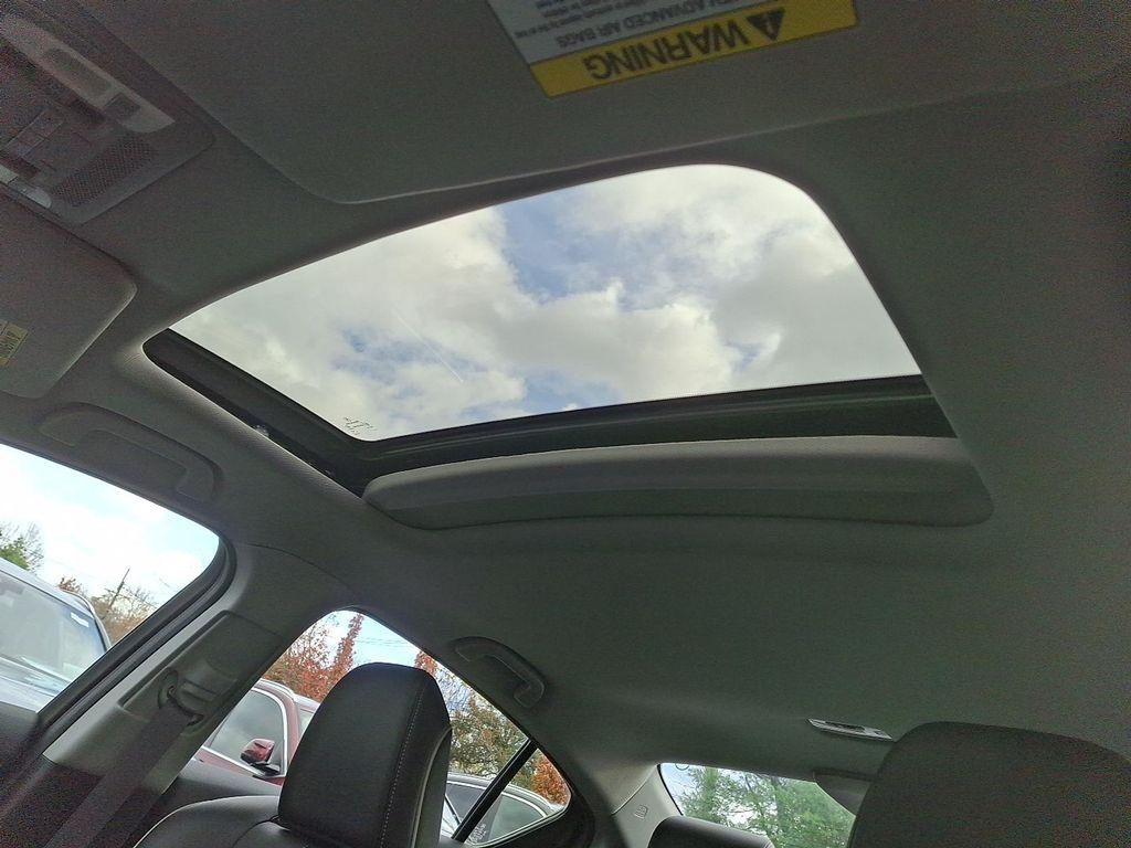 used 2020 Acura ILX car, priced at $16,599