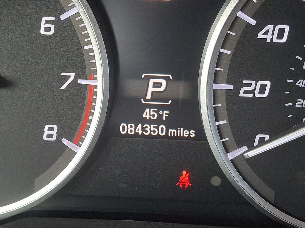 used 2020 Acura ILX car, priced at $16,599