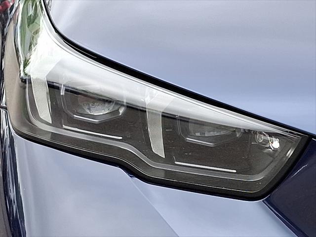 new 2026 BMW 550e car, priced at $83,925