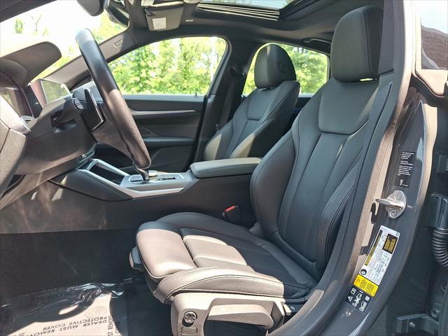 used 2022 BMW M440 car, priced at $48,997