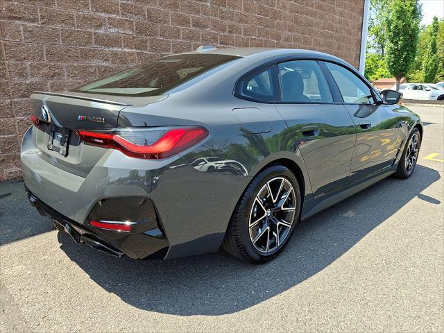 used 2022 BMW M440 car, priced at $48,997